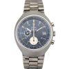 Omega 176.002 Speedmaster Mark III Blue Dial 41mm 1972