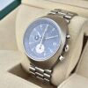 Omega 176.002 Speedmaster Mark III Blue Dial 41mm 1972 - 2