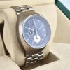 Omega 176.002 Speedmaster Mark III Blue Dial 41mm 1972 - 3
