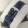 Panerai Luminor 42 Titanium Blue Dial PAM00927 - 5