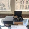 Panerai Luminor 42 Titanium Blue Dial PAM00927 - 6
