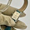 Cartier Tank Mini 18K White Gold Diamond Set White Ref 1370 1 - 8