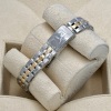 Tudor Princess Date Black 18K Yellow Gold Two Tone Ref 92413 2022 - 7