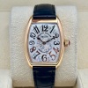 Franck Muller Cintr&eacute;e Curvex Asia Edition 18K Rose Gold Ref 7500 SC AT FO HO - 4