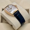 Franck Muller Cintr&eacute;e Curvex Asia Edition 18K Rose Gold Ref 7500 SC AT FO HO - 6