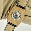 Franck Muller Cintr&eacute;e Curvex Asia Edition 18K Rose Gold Ref 7500 SC AT FO HO - 11