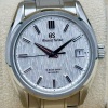 Grand Seiko Evolution 9 Hi-Beat White Birch Ref SLGH005 2022 - 2