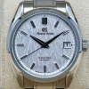 Grand Seiko Evolution 9 Hi-Beat White Birch Ref SLGH005 2022 - 3