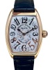 Franck Muller Cintr&eacute;e Curvex Asia Edition 18K Rose Gold Ref 7500 SC AT FO HO