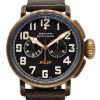 Zenith Pilot Type 20 Chronograph Bronze 45mm 2017 Box and Papers - 2