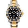 Rolex 116613LN Submariner Date Two Tone 40mm 2019 Box & Papers