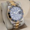 Rolex 116613LN Submariner Date Two Tone 40mm 2019 Box & Papers - 3