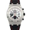 Audemars Piguet 26170ST Royal Oak Offshore Panda 42mm 2012 Box & Papers