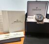 Zenith Pilot Type 20 Chronograph Bronze 45mm 2017 Box and Papers - 5