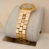 Vacheron Constantin 12050 Rare 18k Gold Automatic Overseas 24mm 1980s Box & Papers - 6