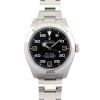 Rolex 116900 Air King 40mm 2020 Box & Papers