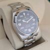 Rolex 116900 Air King 40mm 2020 Box & Papers - 3