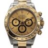 Rolex Daytona Zenith Two Tone 40mm 1995 W Serial - 2