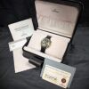 Omega 175.0032 Speedmaster Reduced 18k Gold Black Dial 39mm 1991 Box & Papers - 2