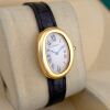 Cartier 1954 Baignoire 23mmx30mm 1997 Box & Papers - 3