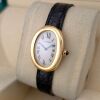Cartier 1954 Baignoire 23mmx30mm 1997 Box & Papers - 4