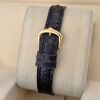 Cartier 1954 Baignoire 23mmx30mm 1997 Box & Papers - 5