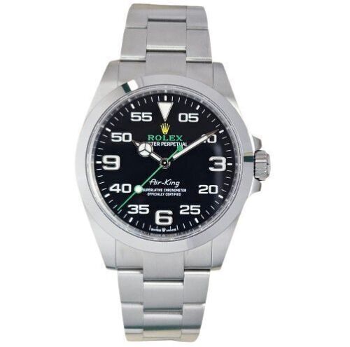 Rolex Air King 40 126900