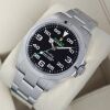 Rolex Air King 40 126900 - 4