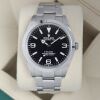 Rolex Explorer 39 214270 2020 - 3