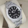 Rolex Explorer 39 214270 2020 - 4