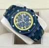 Audemars Piguet Offshore &ldquo;Bumblebee&rdquo; Forged Carbon 26176FO - 2