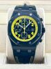 Audemars Piguet Offshore &ldquo;Bumblebee&rdquo; Forged Carbon 26176FO - 4