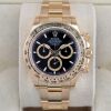 Rolex Daytona 126508 Yellow Gold - 2