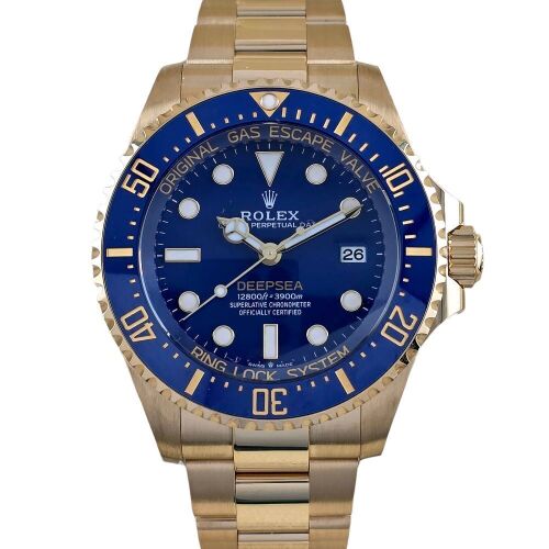 Rolex Sea-Dweller Deepsea 136668LB
