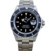 Rolex Submariner Date 16610 (1990)