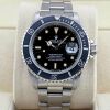 Rolex Submariner Date 16610 (1990) - 2