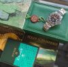 Rolex Submariner Date 16610 (1990) - 8