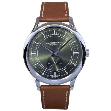 Chopard L.U.C XPS Forest Green New 2025