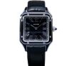 Cartier Santos Dumont Black Laquer New 2025