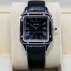 Cartier Santos Dumont Black Laquer New 2025 - 2