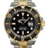 Rolex SeaDweller Two Tone 18K Yellow gold, 43mm 2020 Box and Papers - 2