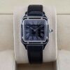 Cartier Santos Dumont Black Laquer New 2025 - 7