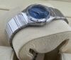 Omega Constellation 28MM Blue Dial New 2025 - 5