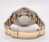 Rolex SeaDweller Two Tone 18K Yellow gold, 43mm 2020 Box and Papers - 3