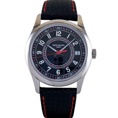 Patek Philippe Calatrava 6007G White Gold 2025