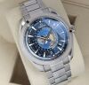 Omega Seamaster Aqua Terra Worldtimer GMT 220.10.43.22.03.001 - 4