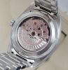 Omega Seamaster Aqua Terra Worldtimer GMT 220.10.43.22.03.001 - 6