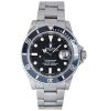 Rolex Submariner Date 16800 Matte Dial