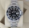 Rolex Submariner Date 16800 Matte Dial - 3