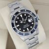 Rolex Submariner Date 16800 Matte Dial - 4